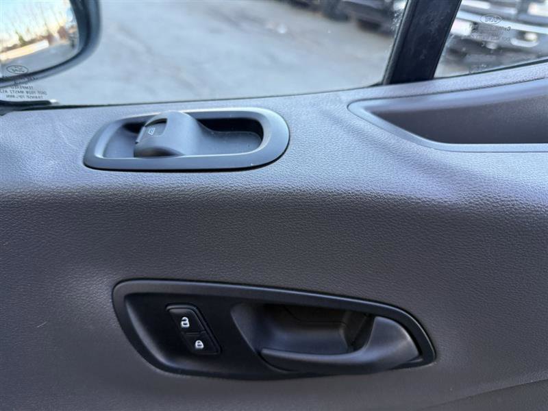 Used 2020 Ford Transit 150 150 LR 3.5L V6 w/ Upfitter Package image 13