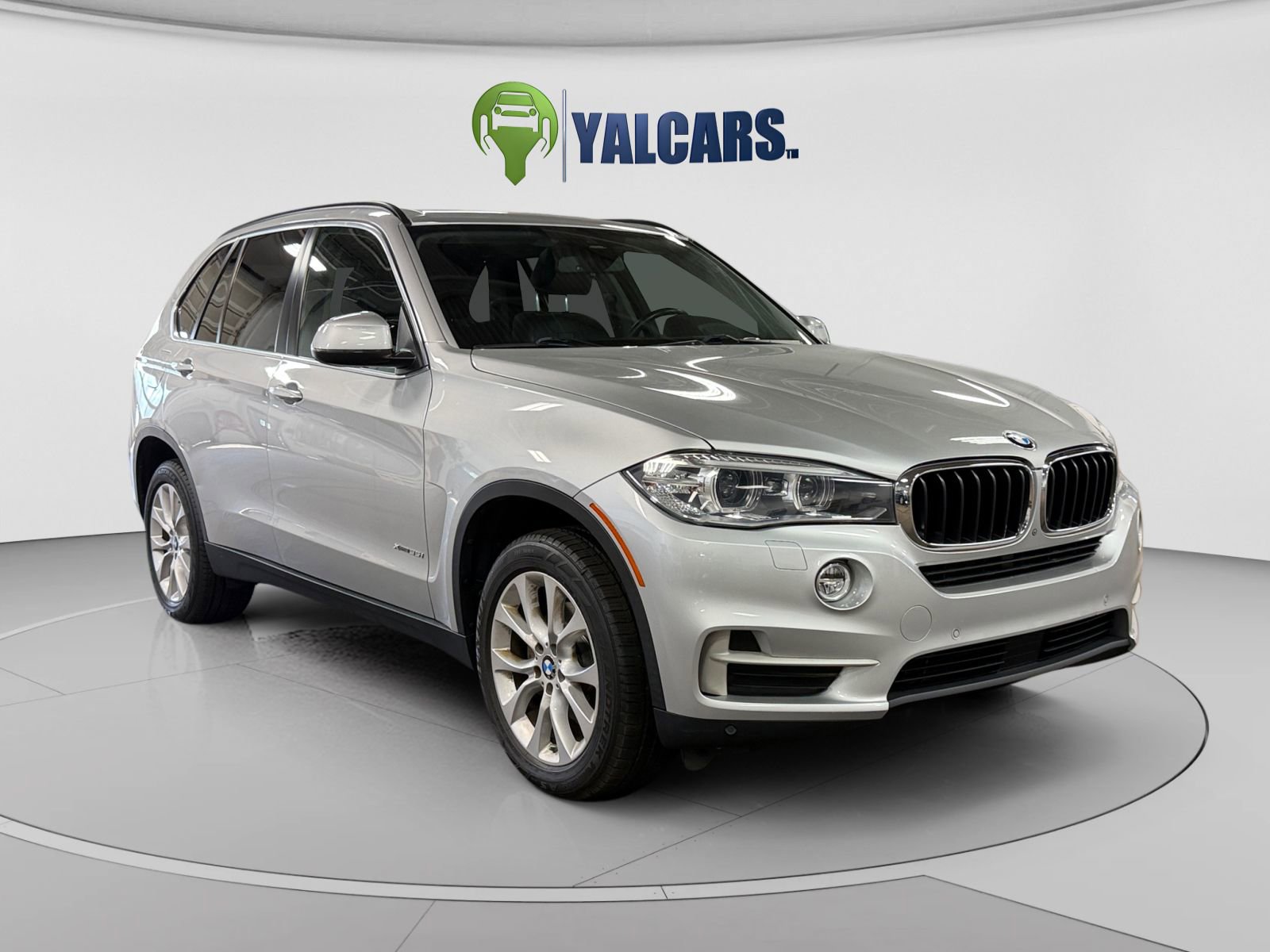 Used 2016 BMW X5 xDrive35i AWD/4WD image 7