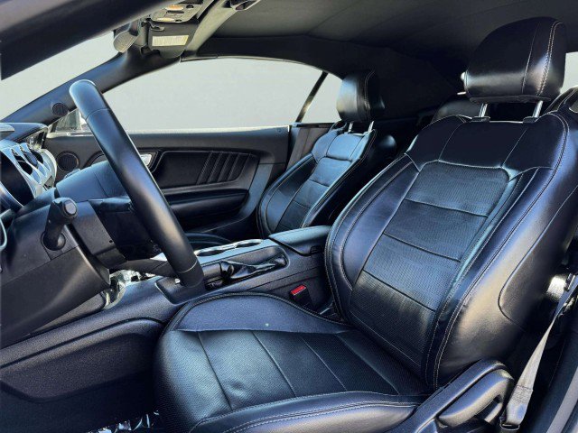 Used 2022 Ford Mustang Premium w/ Ford Safe & Smart Package image 20