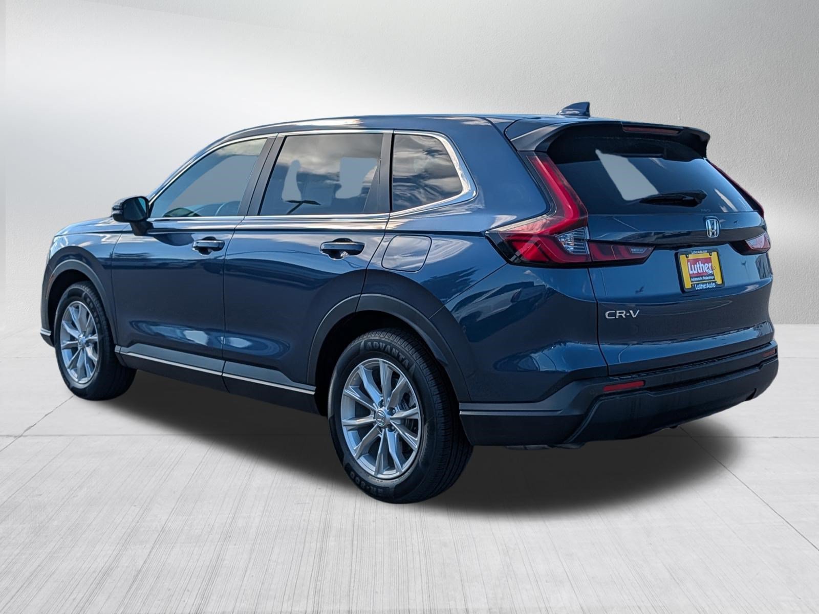 Used 2025 Honda CR-V EX-L image 5