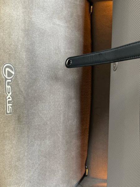 Used 2006 Lexus SC 430 Convertible image 45