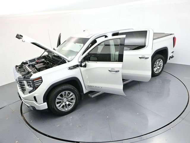 Used 2022 GMC Sierra 1500 Denali image 53