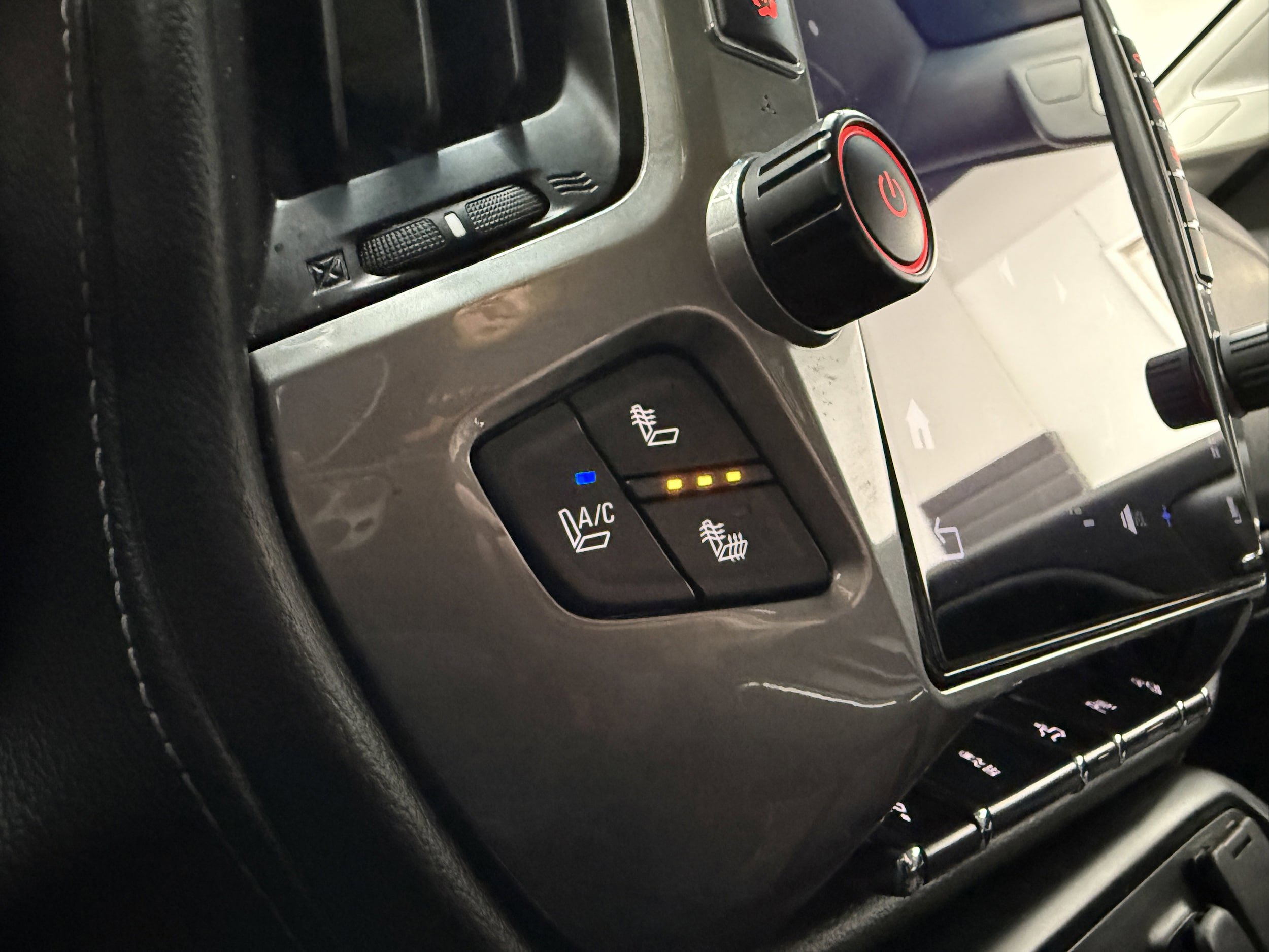 Used 2015 GMC Sierra 1500 SLT image 21