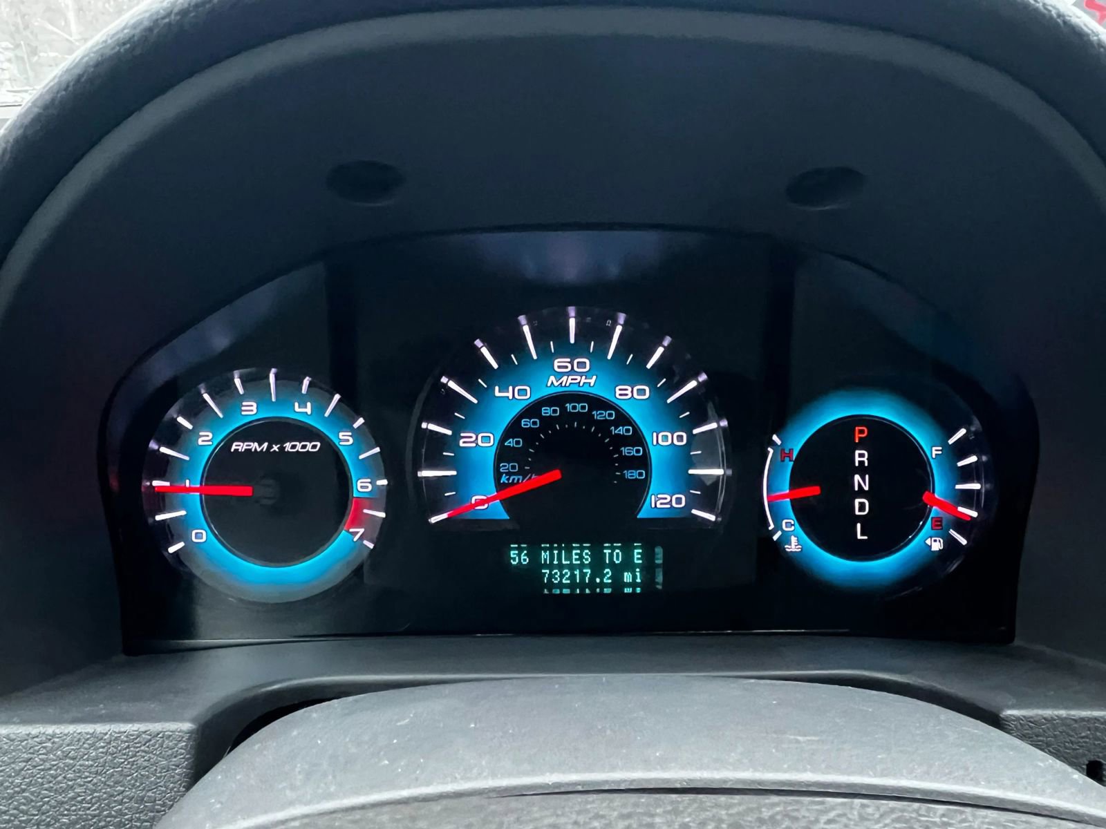 Used 2010 Ford Fusion SE image 17