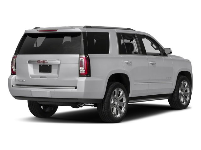 Used 2018 GMC Yukon Denali w/ Open Road Package image 5
