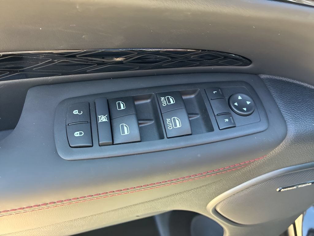 New 2026 Dodge Durango GT AWD/4WD image 10