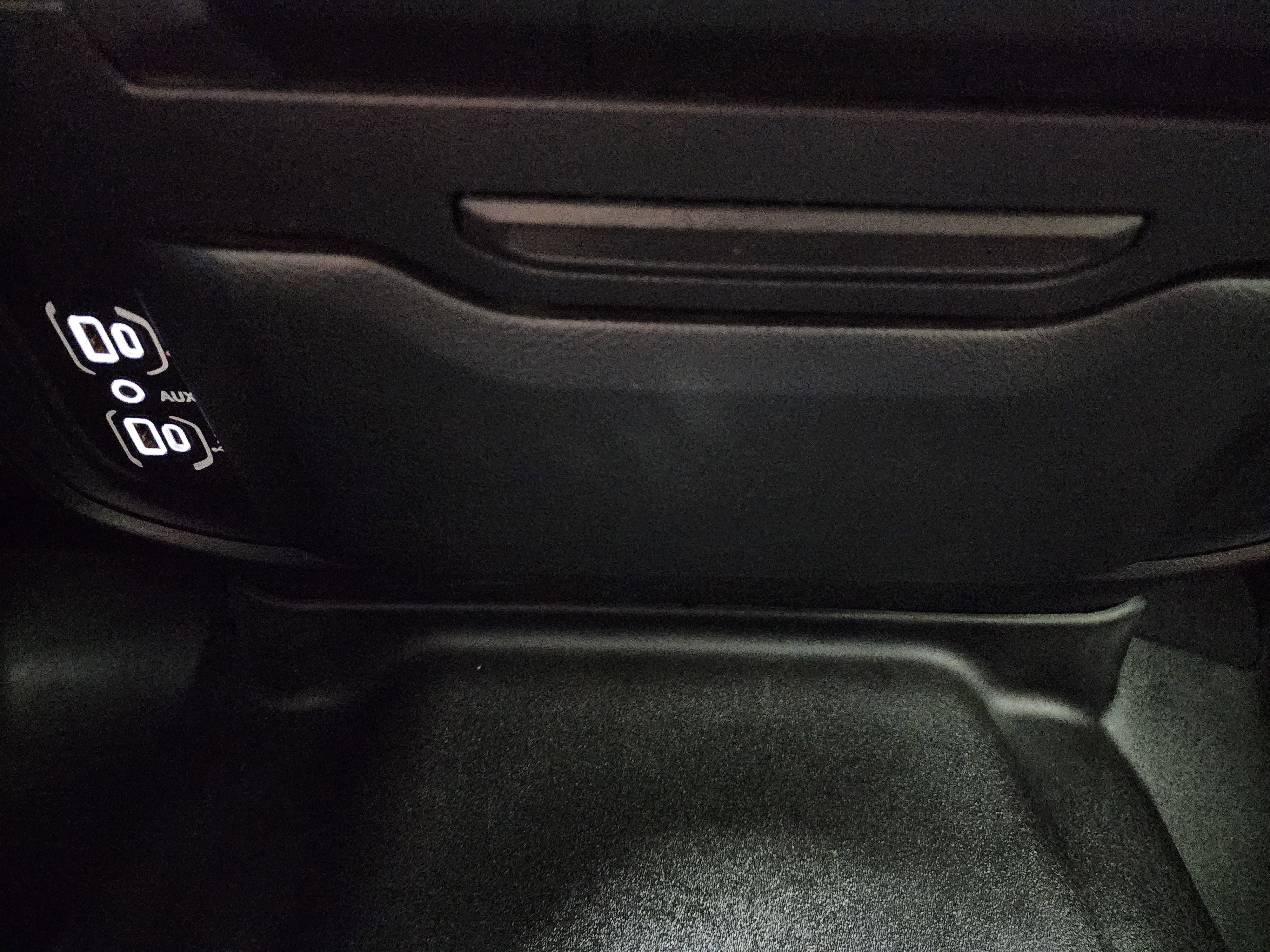 Used 2020 RAM 3500 Big Horn w/ Level 1 Equipment Group image 53