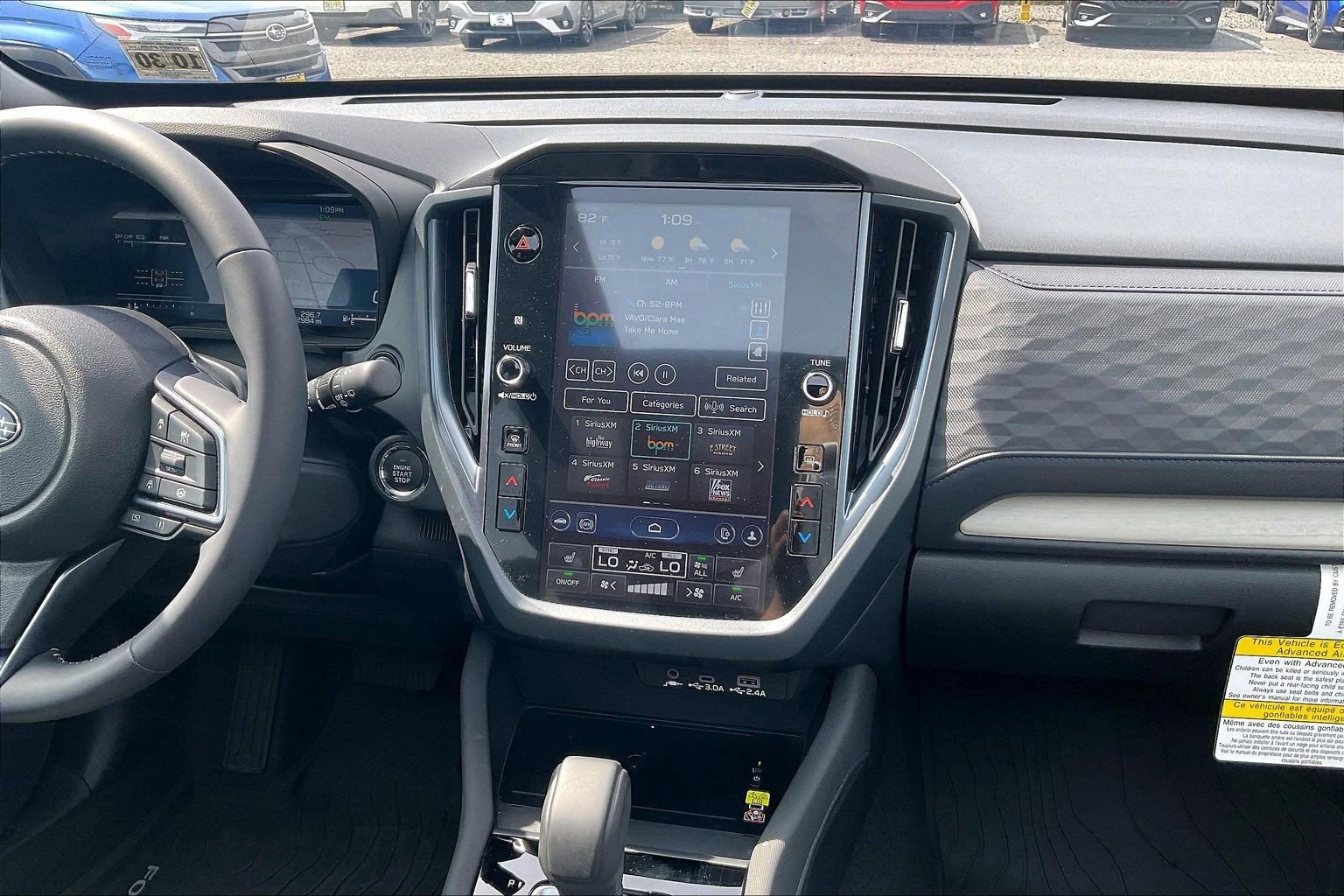 Certified 2026 Subaru Forester image 6