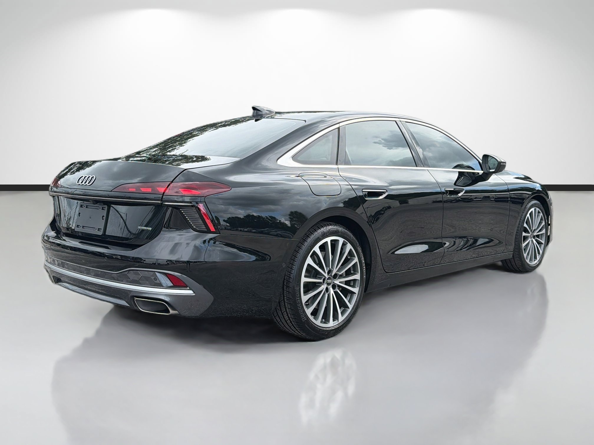Used 2026 Audi A6 Prestige AWD/4WD image 3