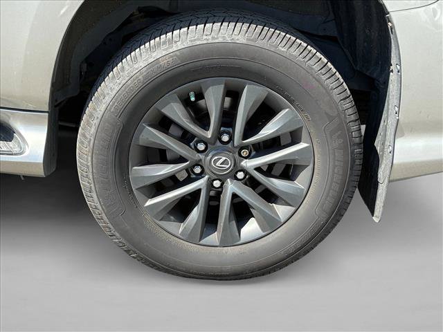 Used 2021 Lexus GX 460 Premium AWD/4WD image 9