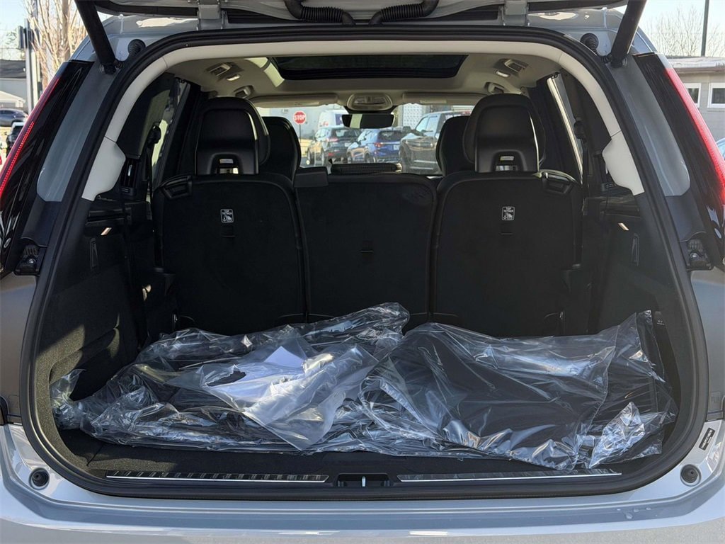 New 2026 Volvo XC90 B6 Ultra w/ Protection Package AWD/4WD image 13