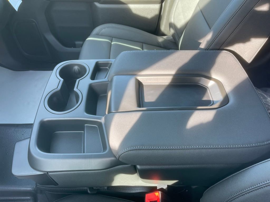 New 2026 Chevrolet Silverado 2500 W/T w/ WT Convenience Package image 17