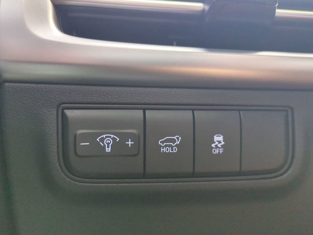 New 2026 Hyundai Tucson SEL image 30