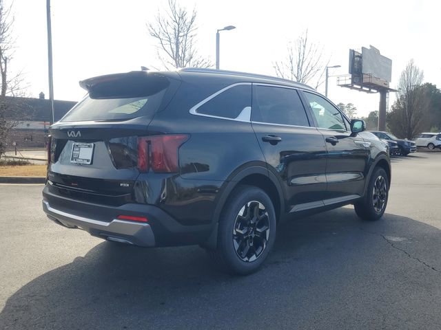 New 2026 Kia Sorento S image 4