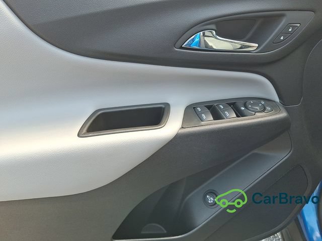 Used 2024 Chevrolet Equinox LT FWD image 12