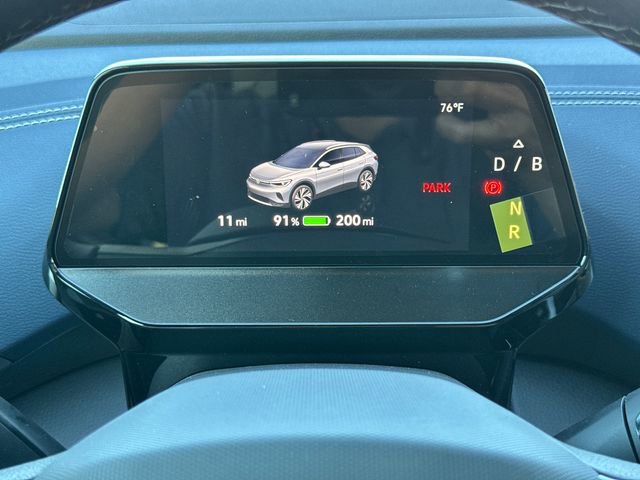 New 2026 Volkswagen ID.4 Pro S image 43