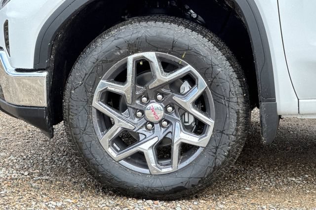 New 2026 GMC Sierra 1500 SLE w/ Preferred Package AWD/4WD image 31