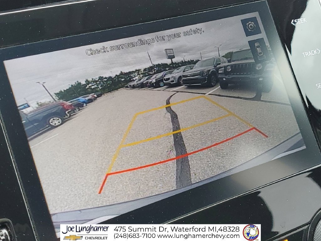 Used 2022 Hyundai Tucson SEL FWD image 15