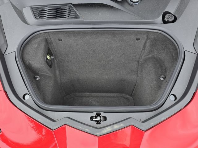 New 2026 Chevrolet Corvette Stingray Preferred Conv w/ 2LT RWD image 15