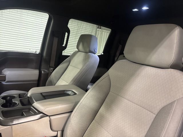 Used 2021 Chevrolet Silverado 1500 LT w/ Bed Protection Package image 14