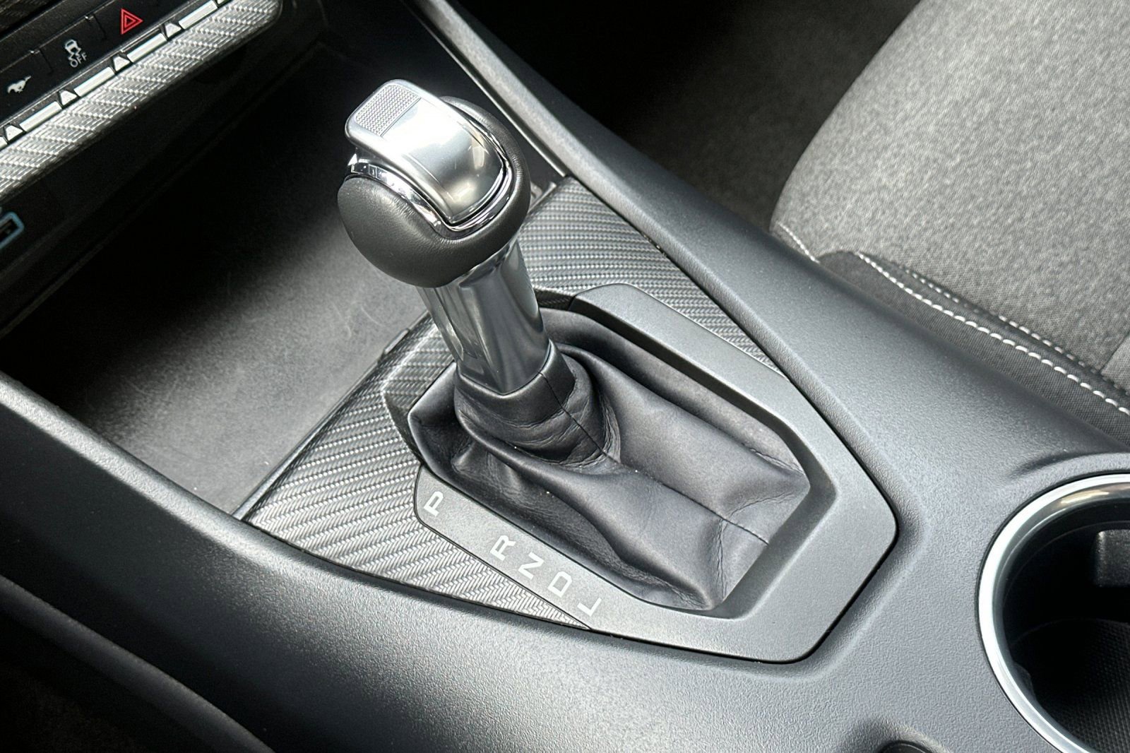 Used 2025 Ford Mustang Coupe image 20