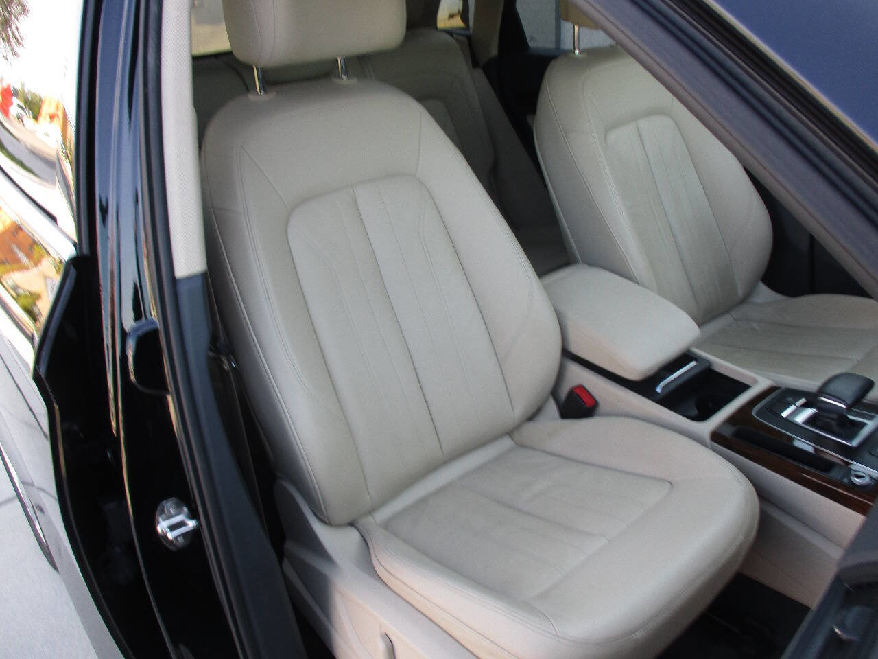 Used 2018 Audi Q5 2.0T Premium Plus AWD/4WD image 93