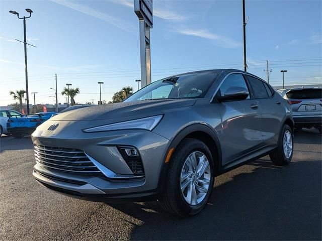 New 2026 Buick Envista Preferred w/ Convenience I Package image 8