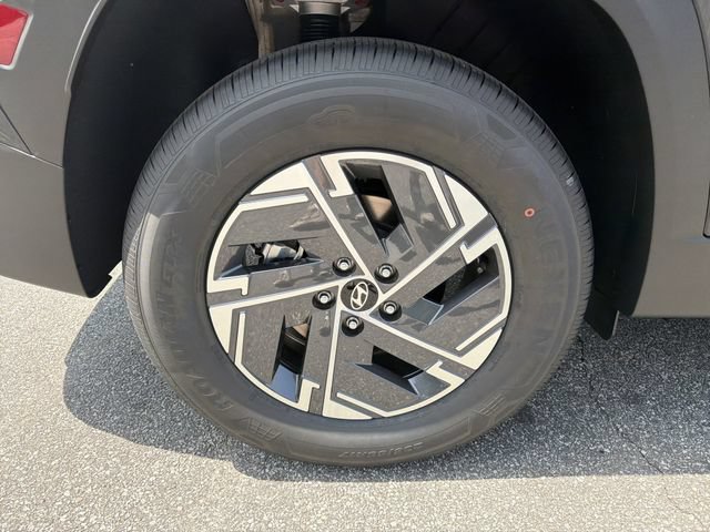 New 2026 Hyundai Tucson Blue SE AWD/4WD image 19