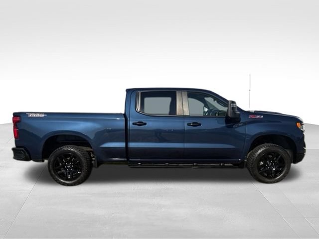Used 2023 Chevrolet Silverado 1500 LT Trail Boss AWD/4WD image 20