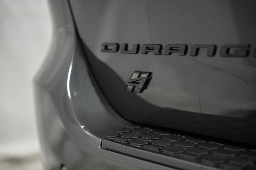 New 2026 Dodge Durango SRT Hellcat image 8