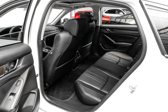 Used 2019 Honda Accord Touring image 41