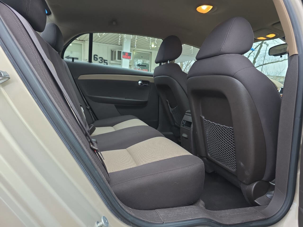 Used 2010 Chevrolet Malibu LT w/ Power Convenience Package image 21