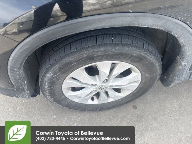 Used 2014 Honda CR-V EX image 39