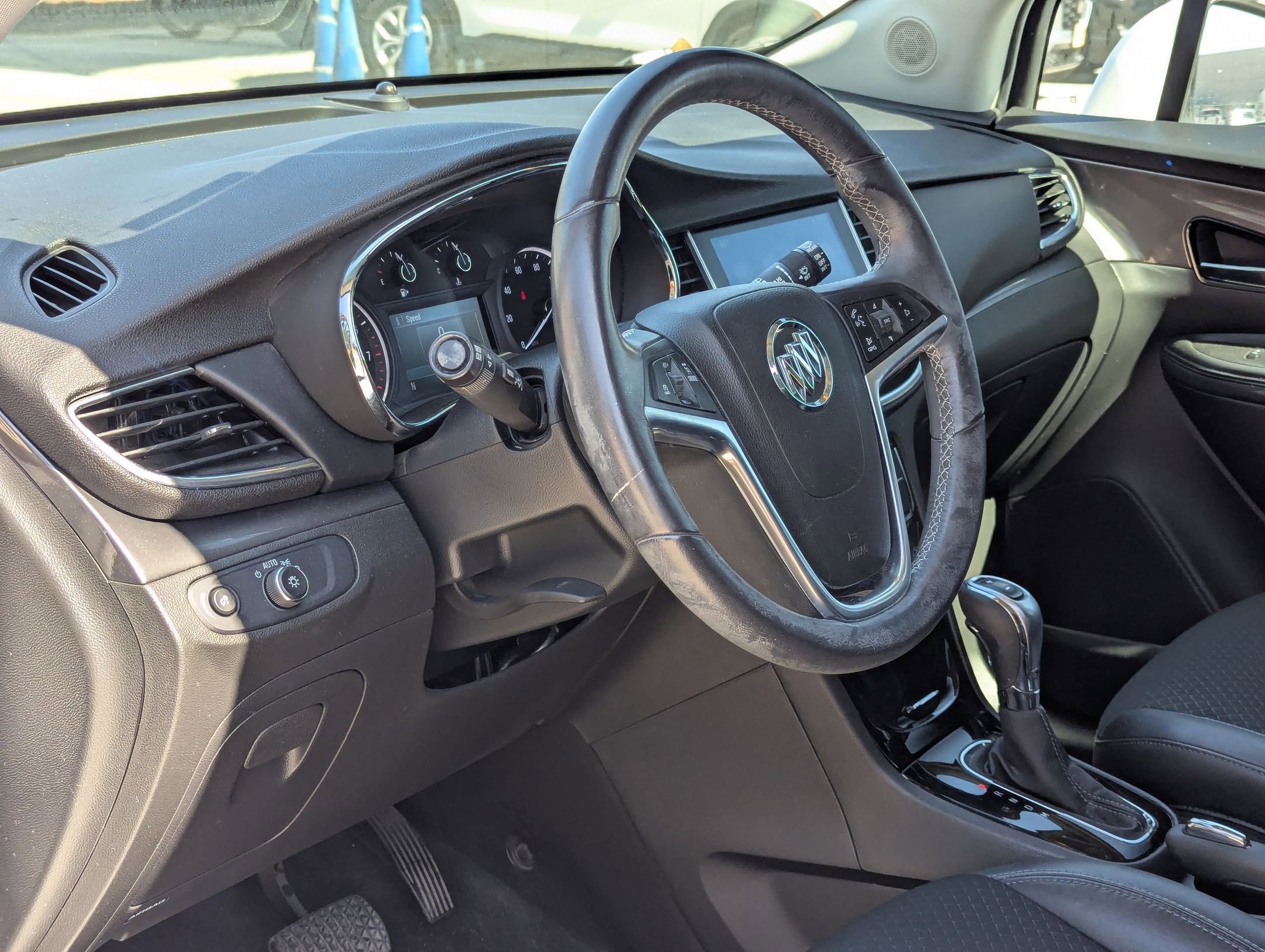 Used 2017 Buick Encore Preferred image 13