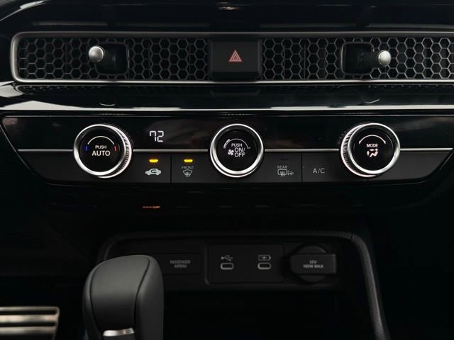 New 2026 Honda Civic Sport image 29