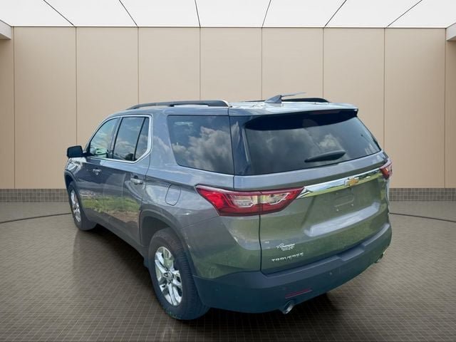 Used 2019 Chevrolet Traverse LT FWD image 18