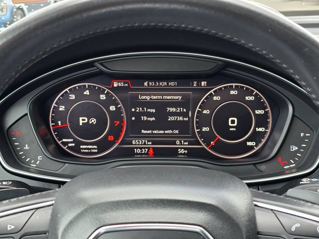 Used 2018 Audi Q5 2.0T Premium Plus w/ Premium Plus Package AWD/4WD image 31