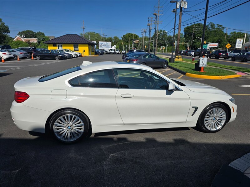 Used 2014 BMW 428i xDrive Coupe AWD/4WD image 8