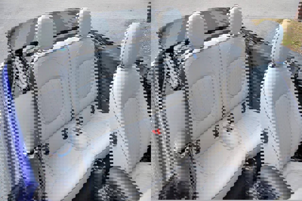 Used 2019 MINI Cooper S w/ Signature Upholstery Package image 31