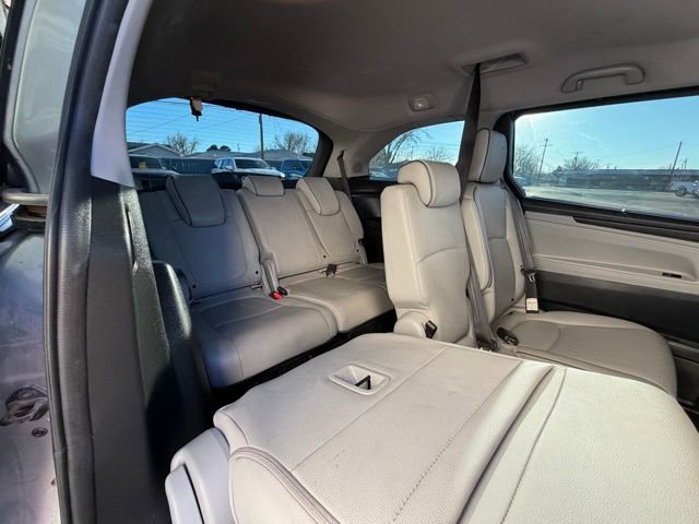 Used 2024 Honda Odyssey Elite image 18