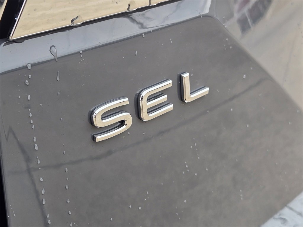 New 2026 Volkswagen Atlas SEL image 8