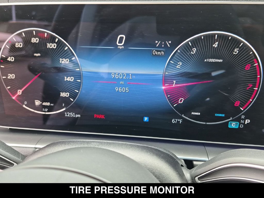 Certified 2026 Mercedes-Benz GLS 450 4MATIC image 21