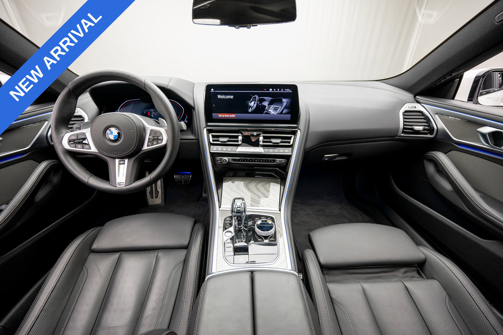 Used 2025 BMW 840i xDrive AWD/4WD image 10