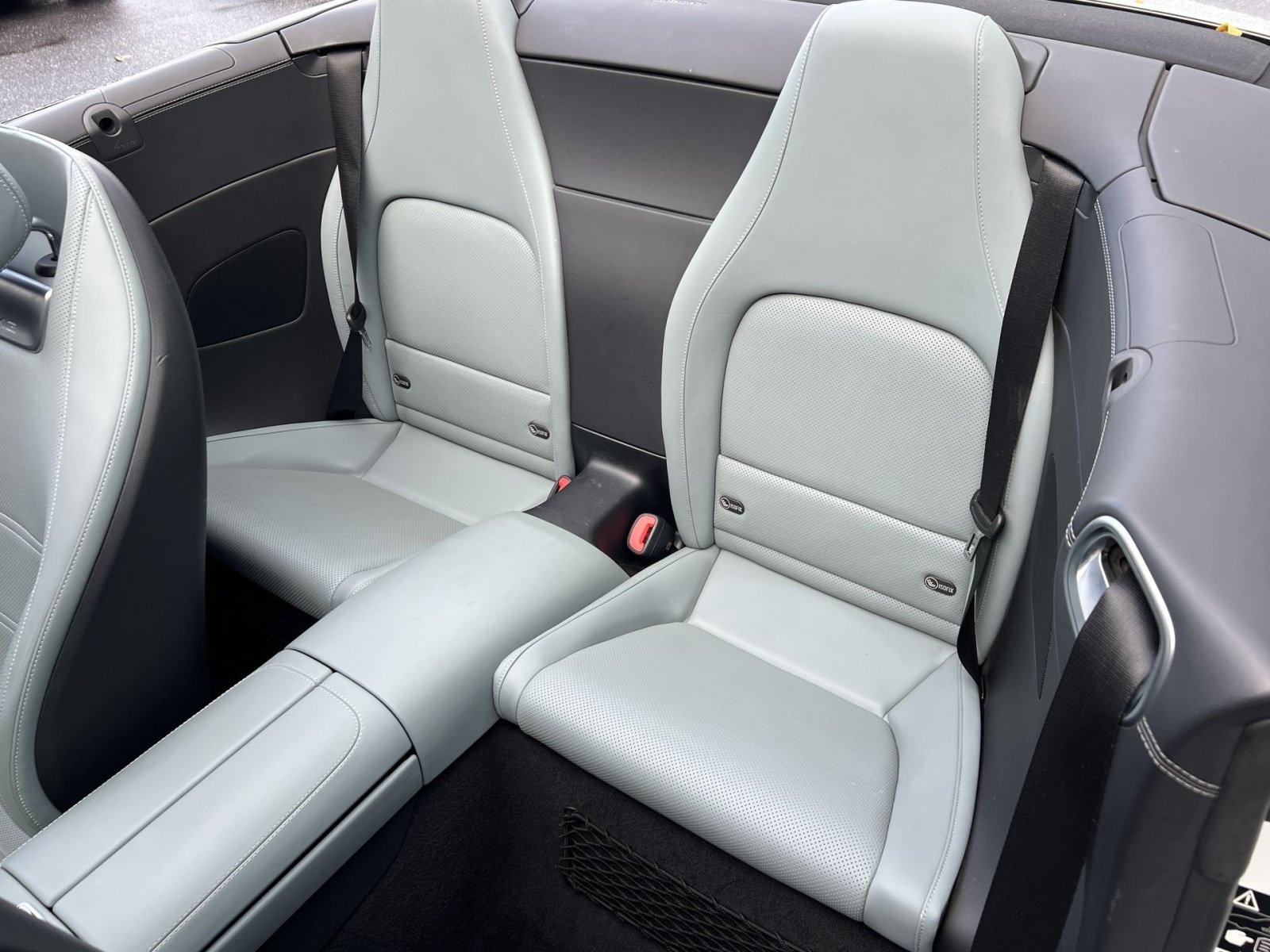 Certified 2022 Mercedes-Benz SL 55 AMG 4MATIC image 30