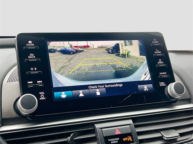 Used 2021 Honda Accord Sport image 13