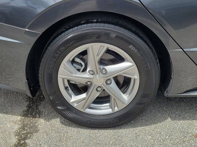 Certified 2023 Hyundai Sonata SE image 5
