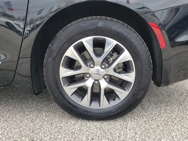 Used 2022 Chrysler Pacifica Pinnacle image 33