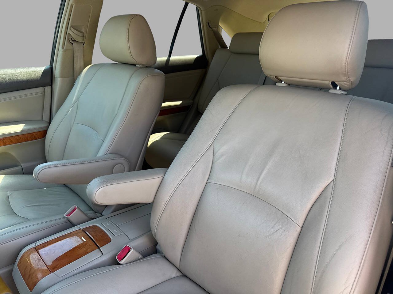 Used 2007 Lexus RX 350 2WD image 13