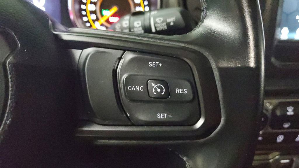 Used 2022 Jeep Wrangler Sport AWD/4WD image 28
