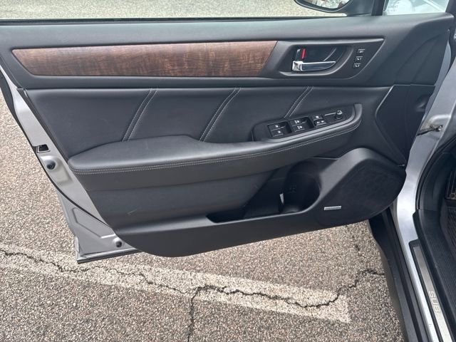 Used 2018 Subaru Outback 2.5i Limited image 10